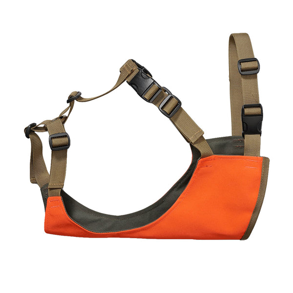 Best dog vest hot sale for upland hunting