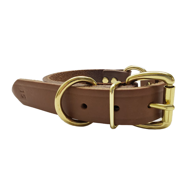 O ring shop dog collar