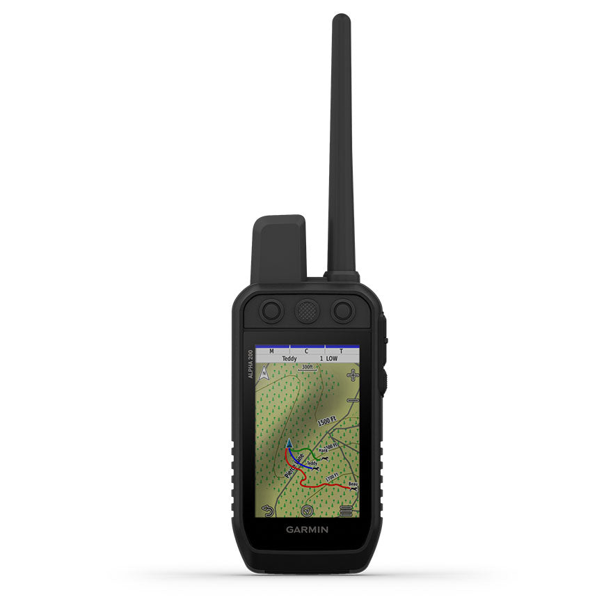 Garmin alpha 200 hot sale with tt20 collar