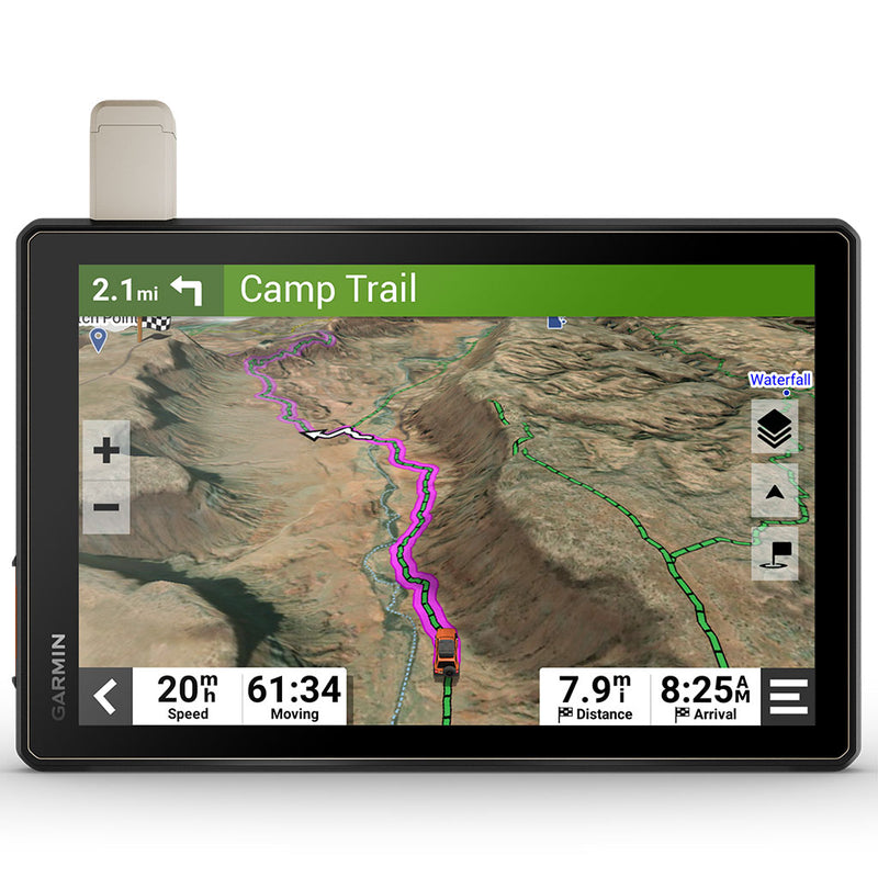 Garmin Tread XL Overland Edition