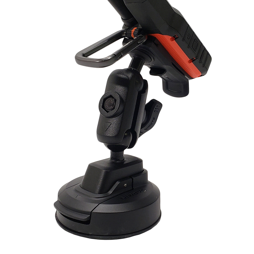 Garmin Alpha 10 Car Mount