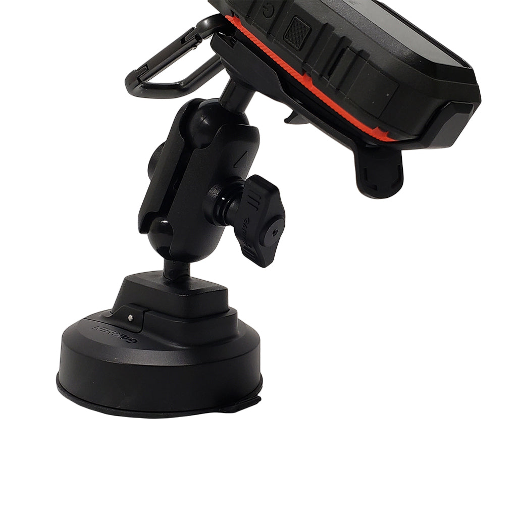 Garmin Support, Garmin Dash Cam™ Universal Suction Cup Mount