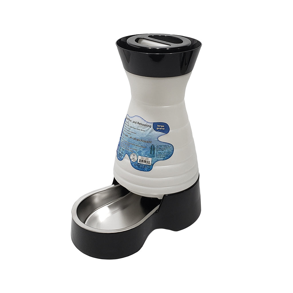 PetSafe Healthy Pet Water Station Large