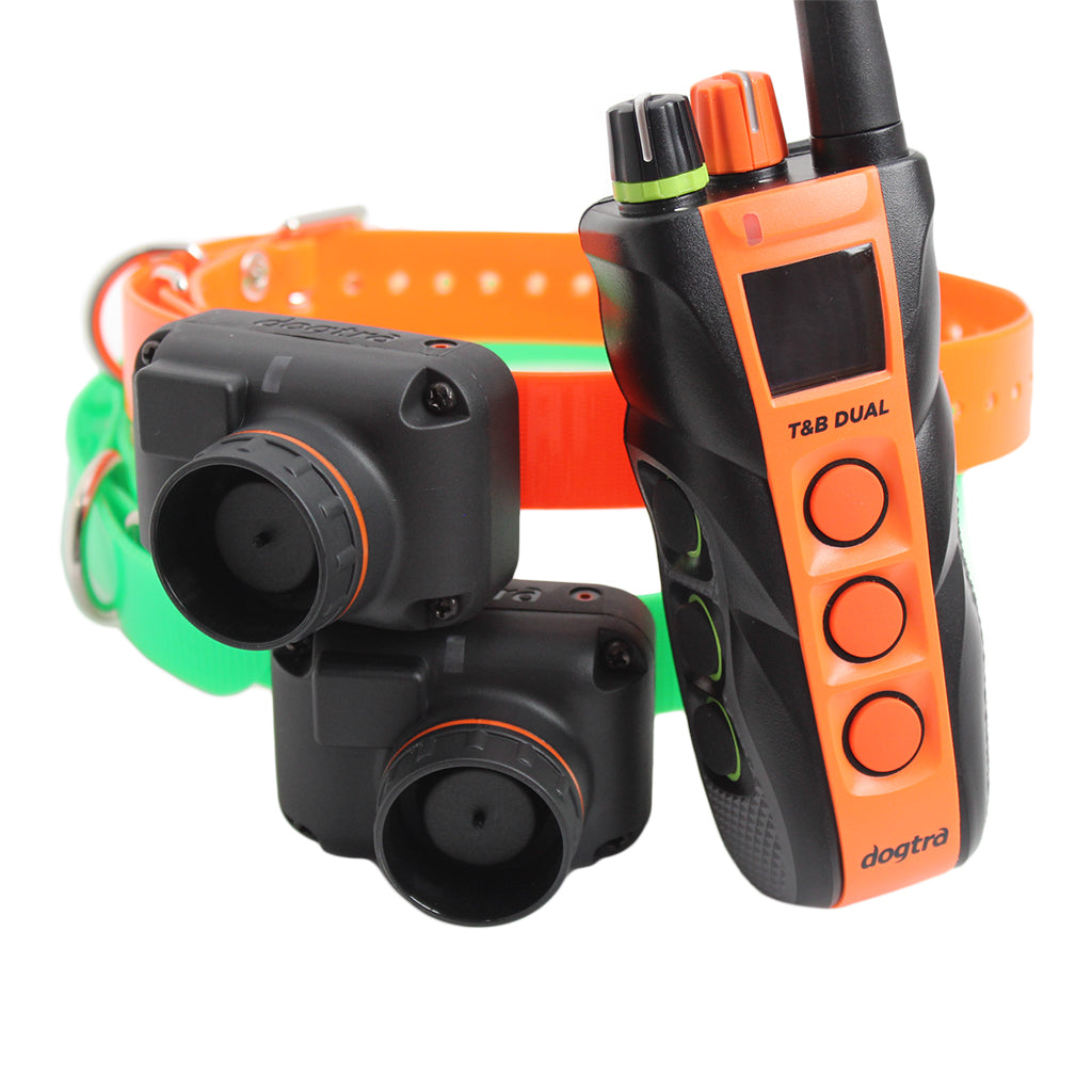 Dogtra T&B Dual 2-Dog