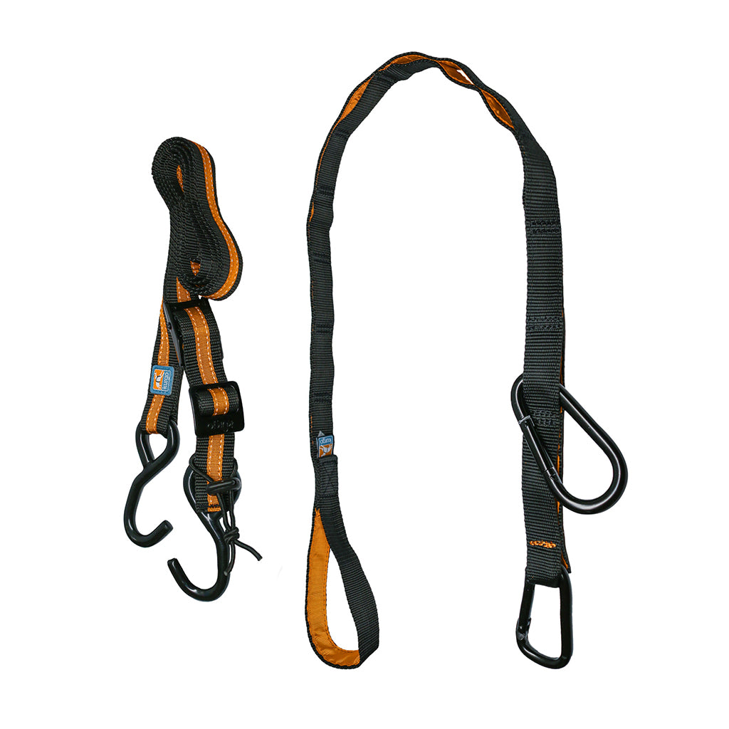 Kurgo Auto Zip Line With Tether