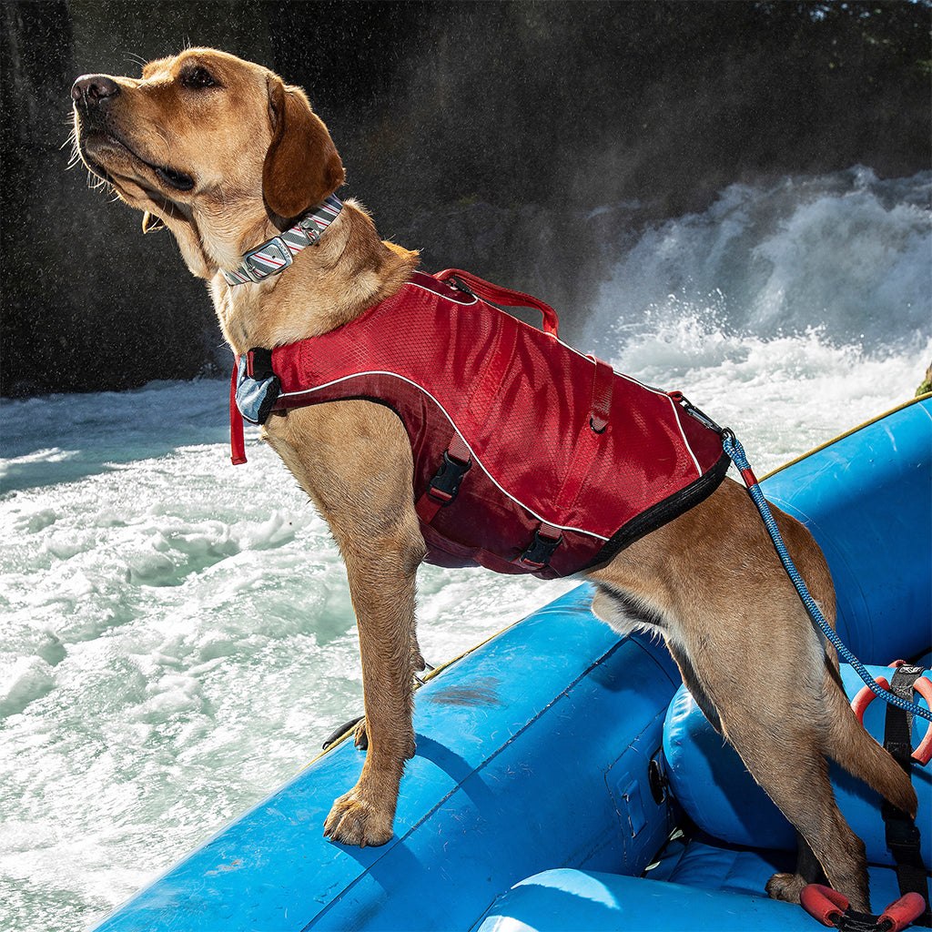 Kurgo Surf 'N' Turf Lifejacket