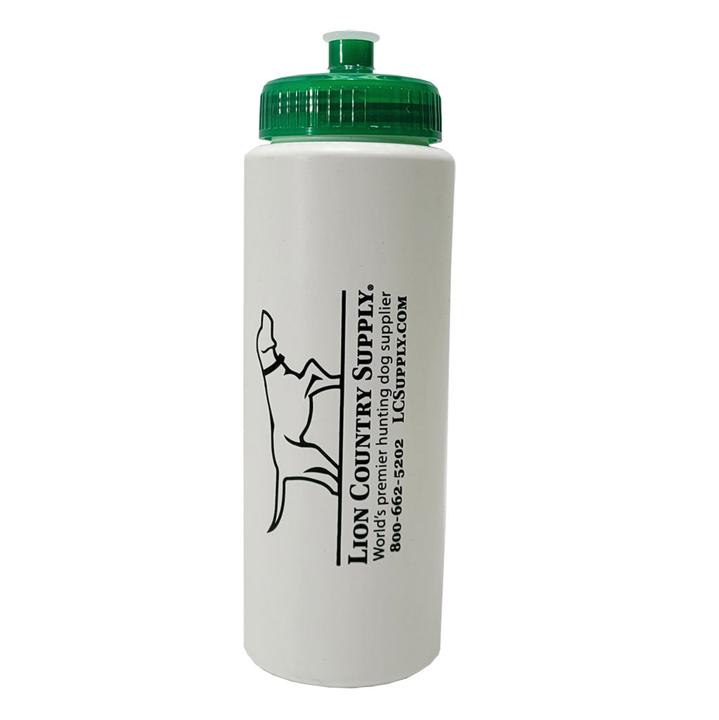 Lion Country Water Bottle