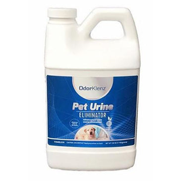 Pet shop urine eliminator