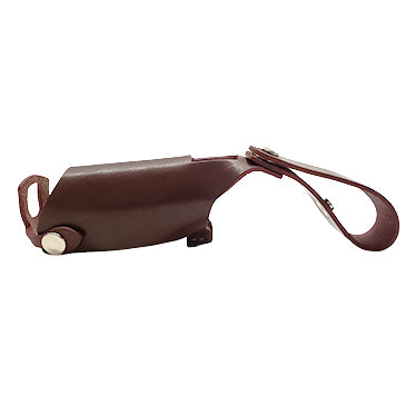 Leather Holster for Garmin PRO550 Plus