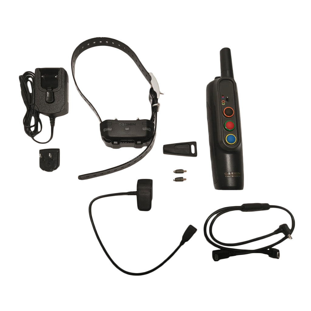 Garmin Tri-Tronics PRO 70 System