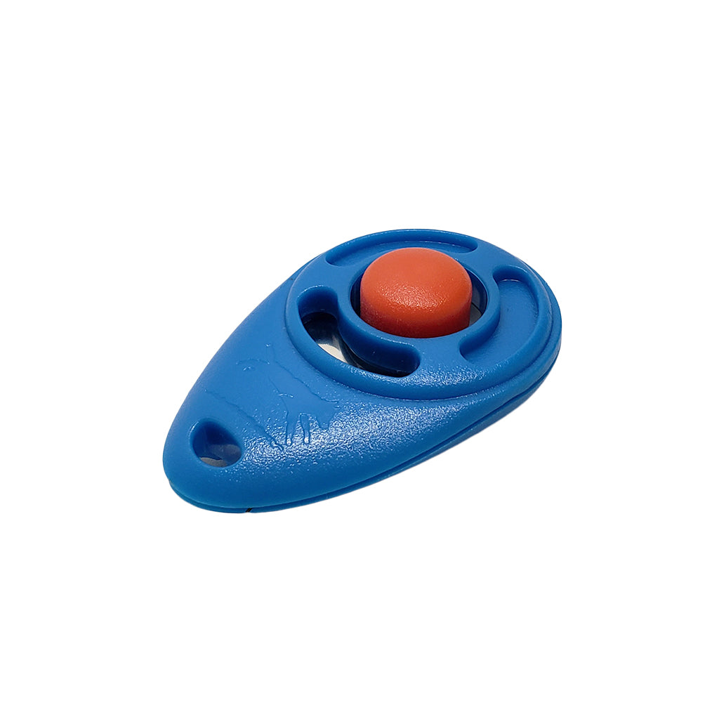 Starmark Pro-Training Clicker for Dogs