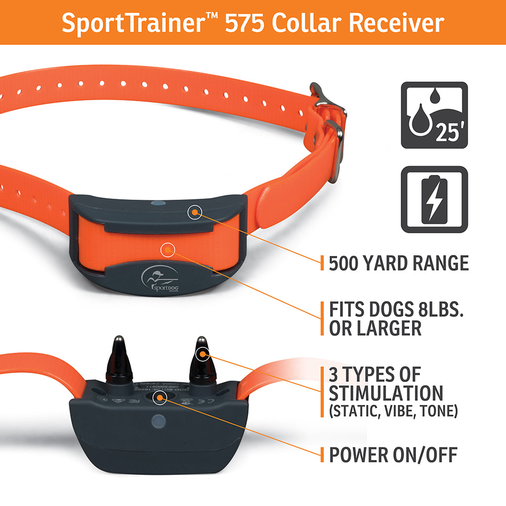 SportDOG Sport Trainer 575E