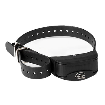 Sportdog fence orders collar settings