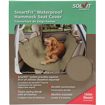 Solvit Hammock Seat Cover Waterproof