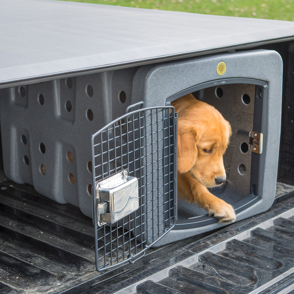 Dakota 283 T1 Low Profile Kennel