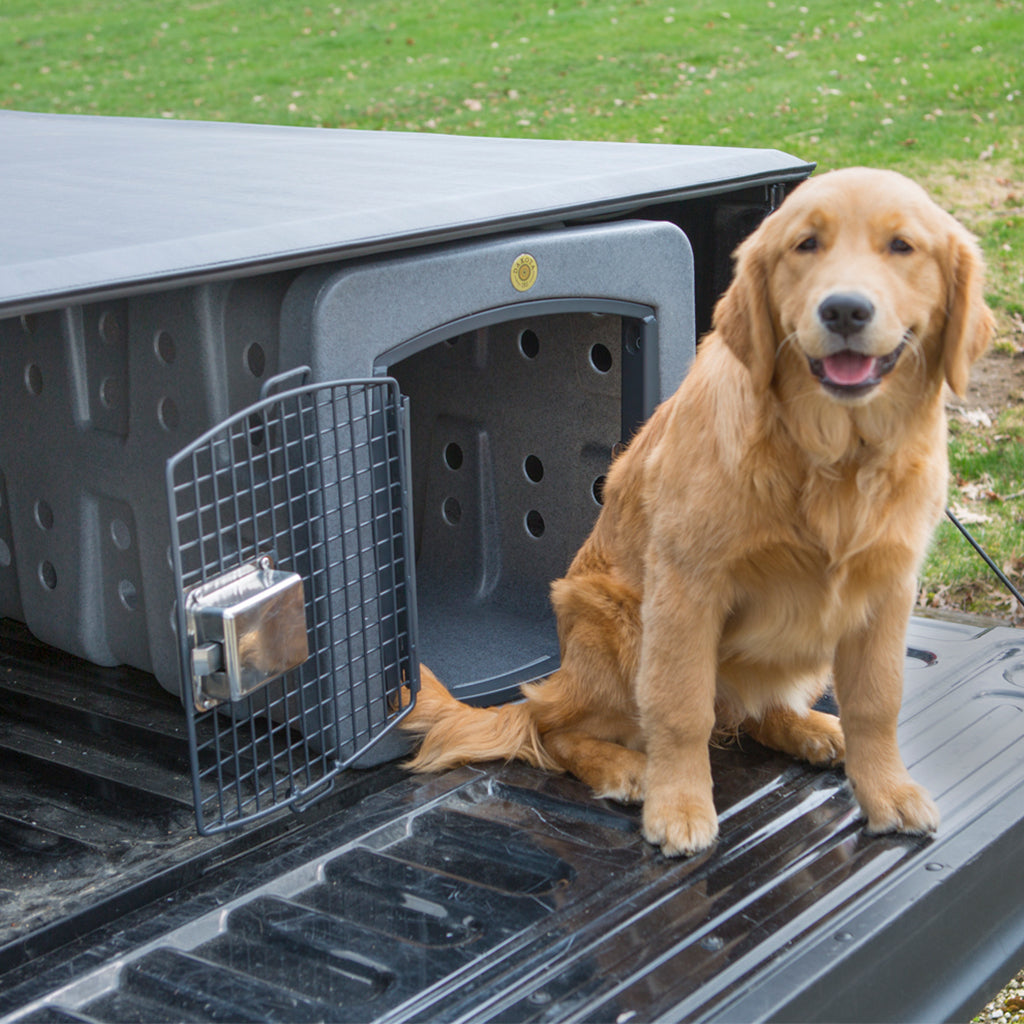 Dakota 283 T1 Low Profile Kennel