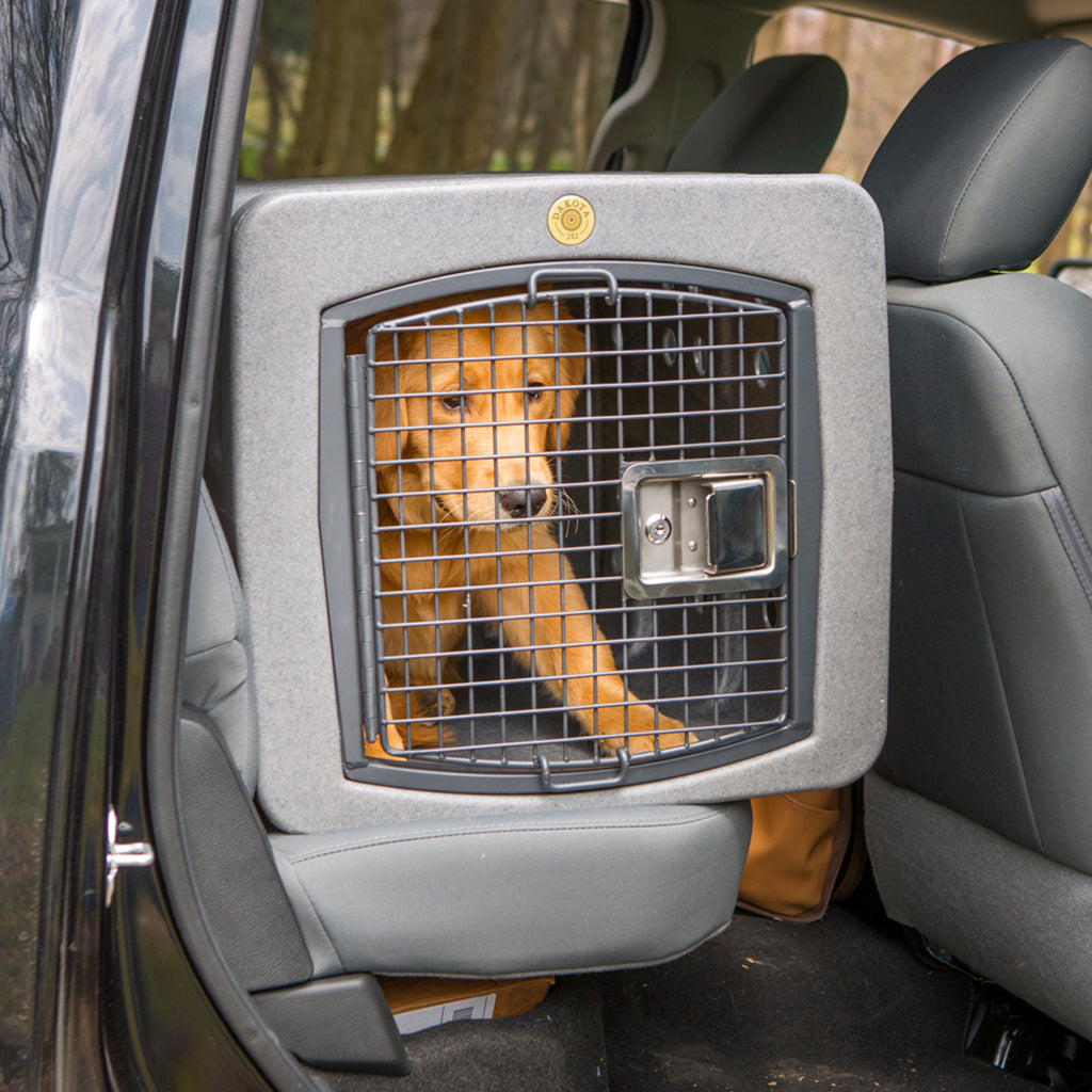 Dakota 283 T1 Low Profile Kennel