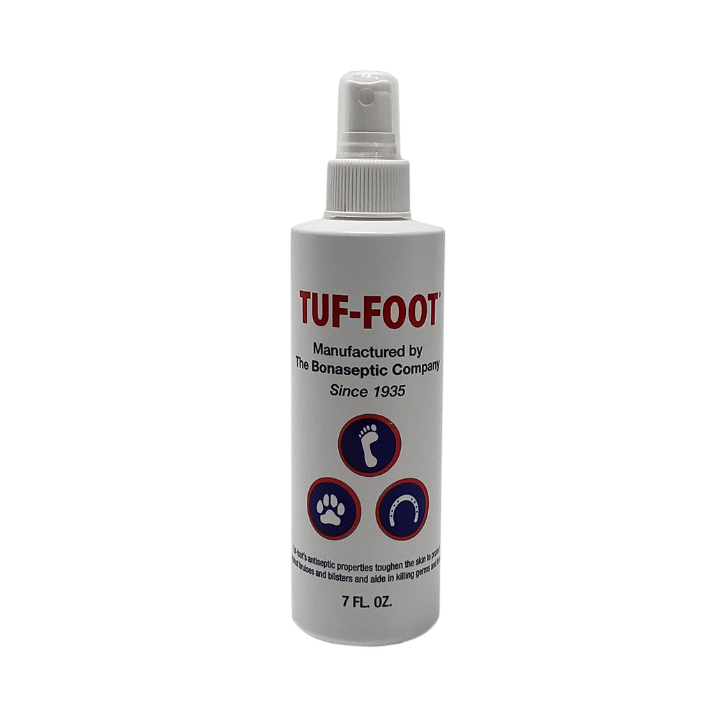 Tuf foot hot sale for dogs