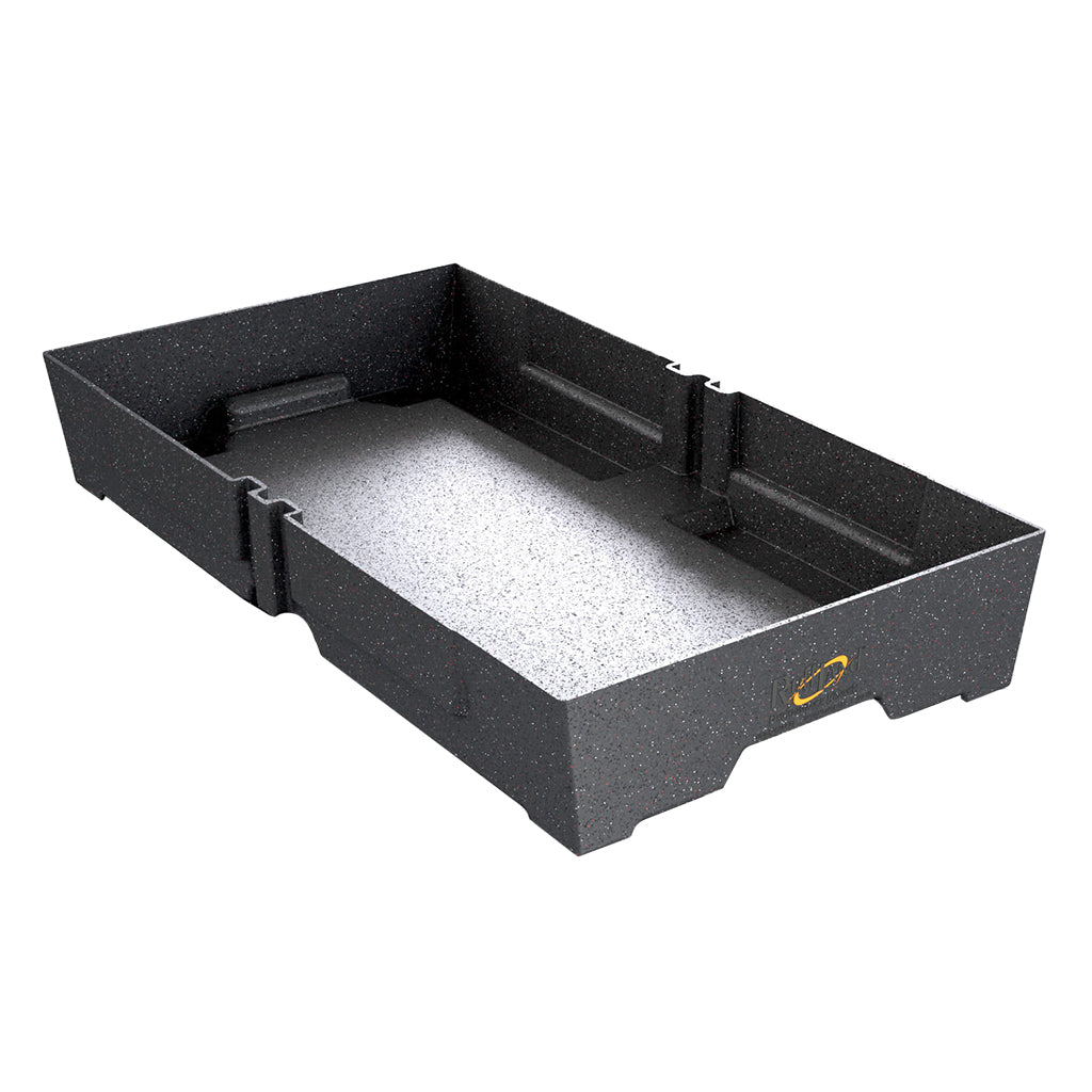 Ruff Land Kennels Tray and Gear Box Gen 2 Millstone