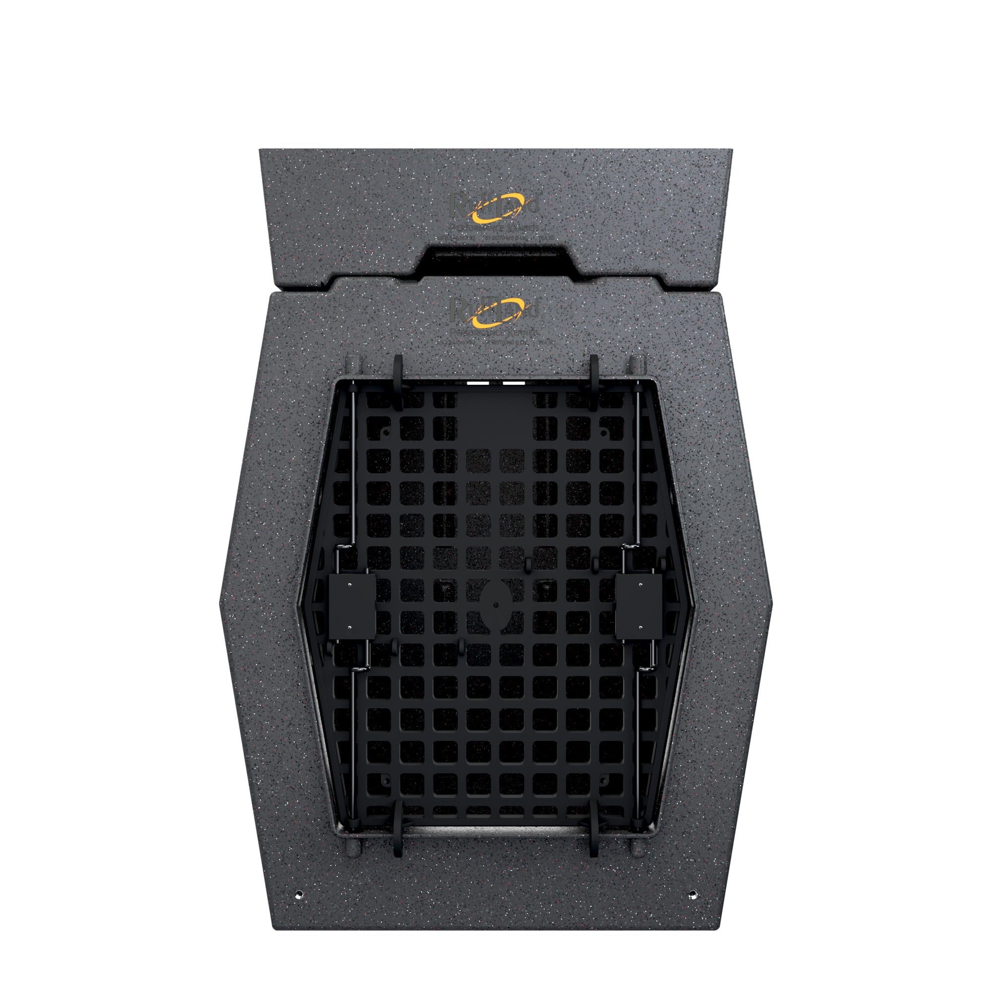 Ruff Land Kennels Tray and Gear Box Gen 2 Millstone