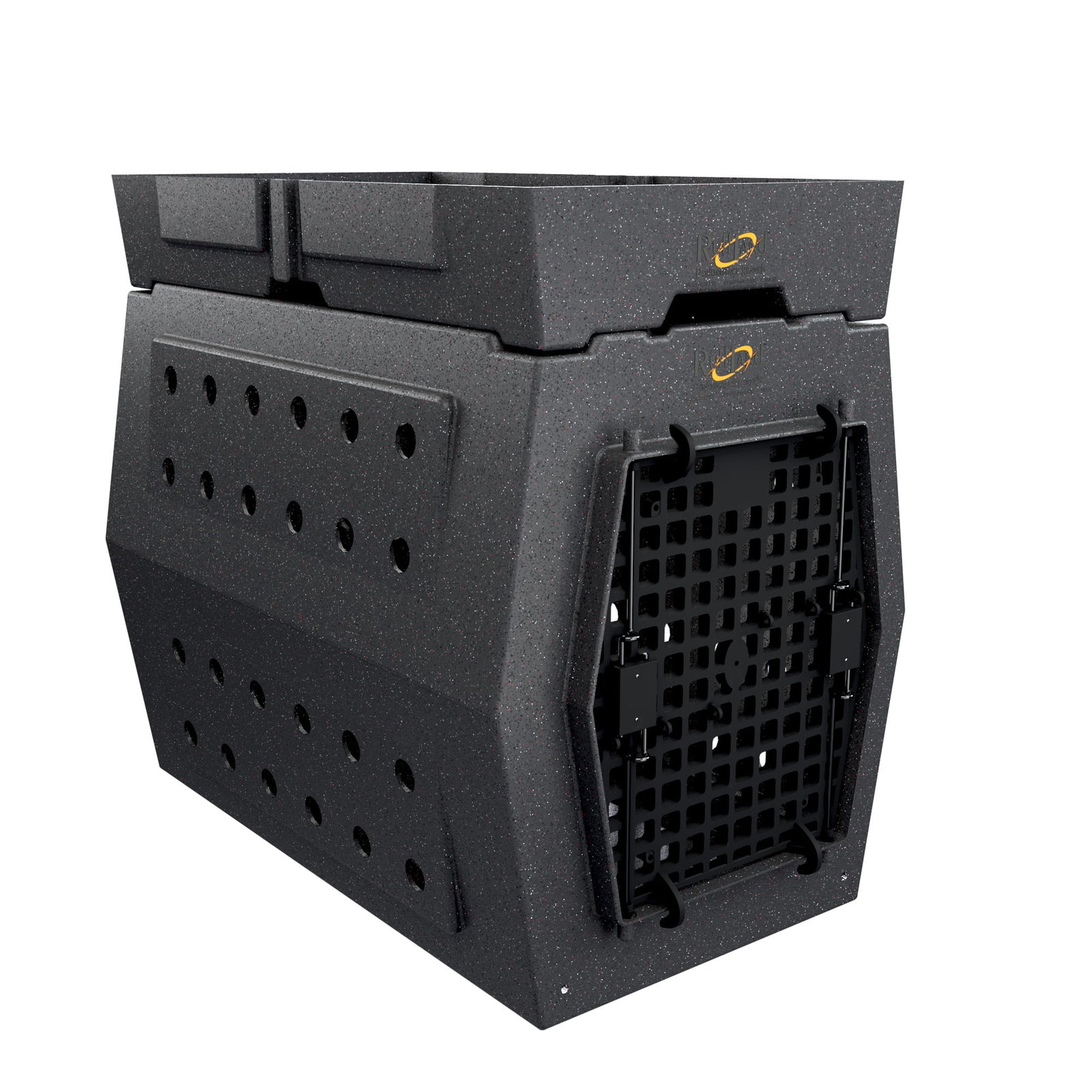 Medium ruff tough kennel best sale