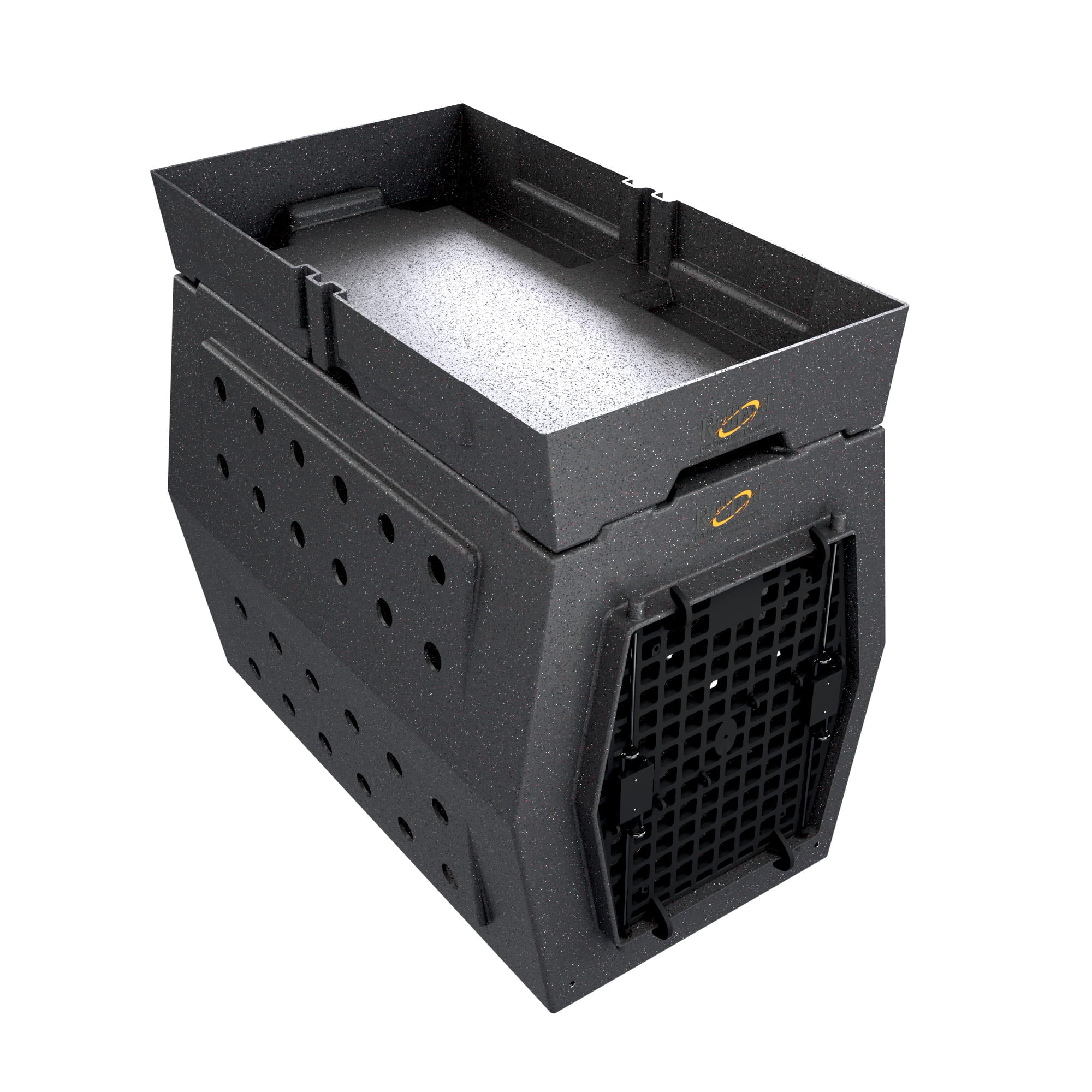 Ruff Land Kennels Tray and Gear Box Gen 2 Millstone