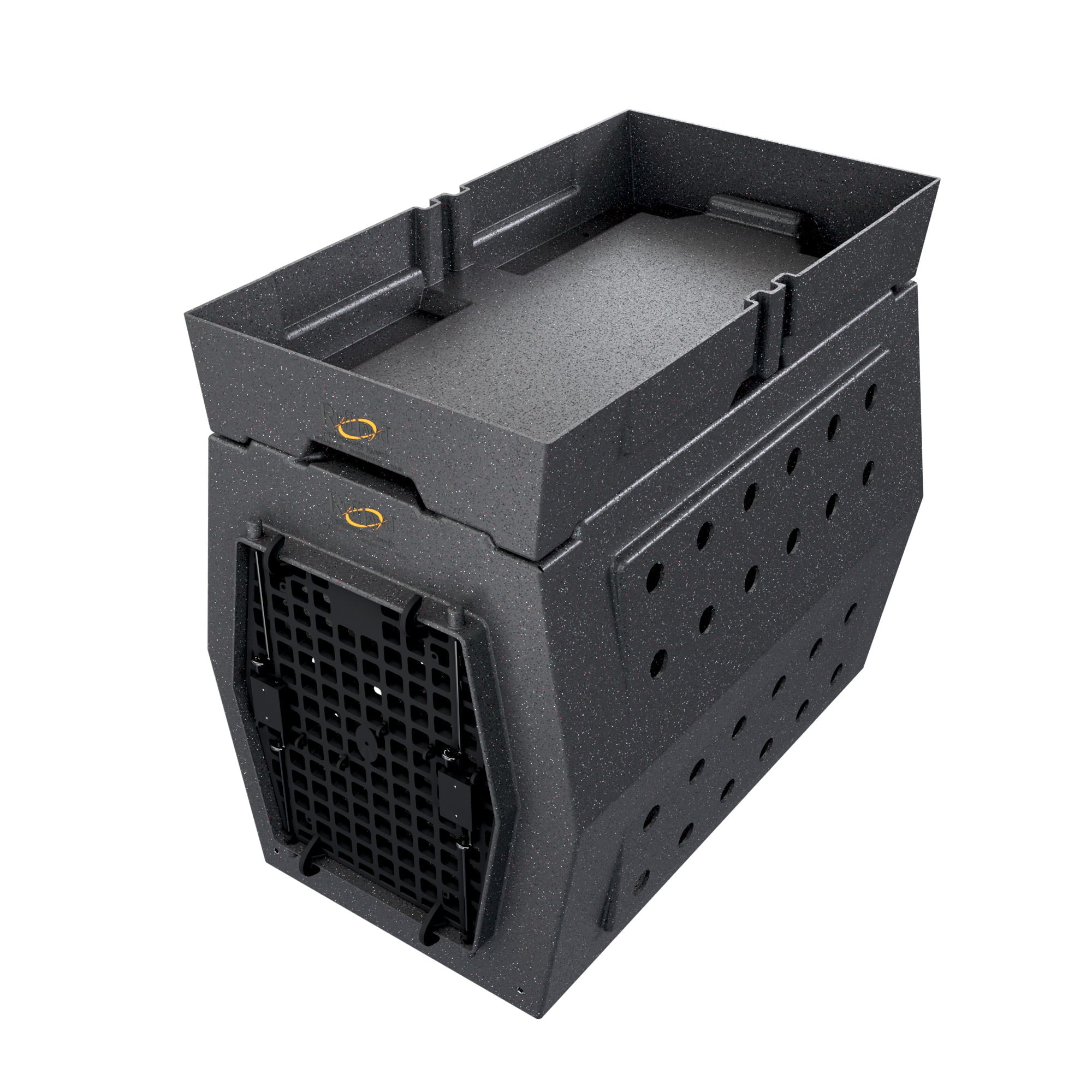 Ruff Land Kennels Tray and Gear Box Gen 2 Millstone