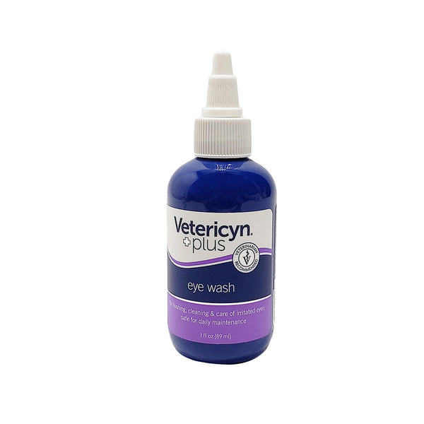 Vetericyn Plus Eye Wash