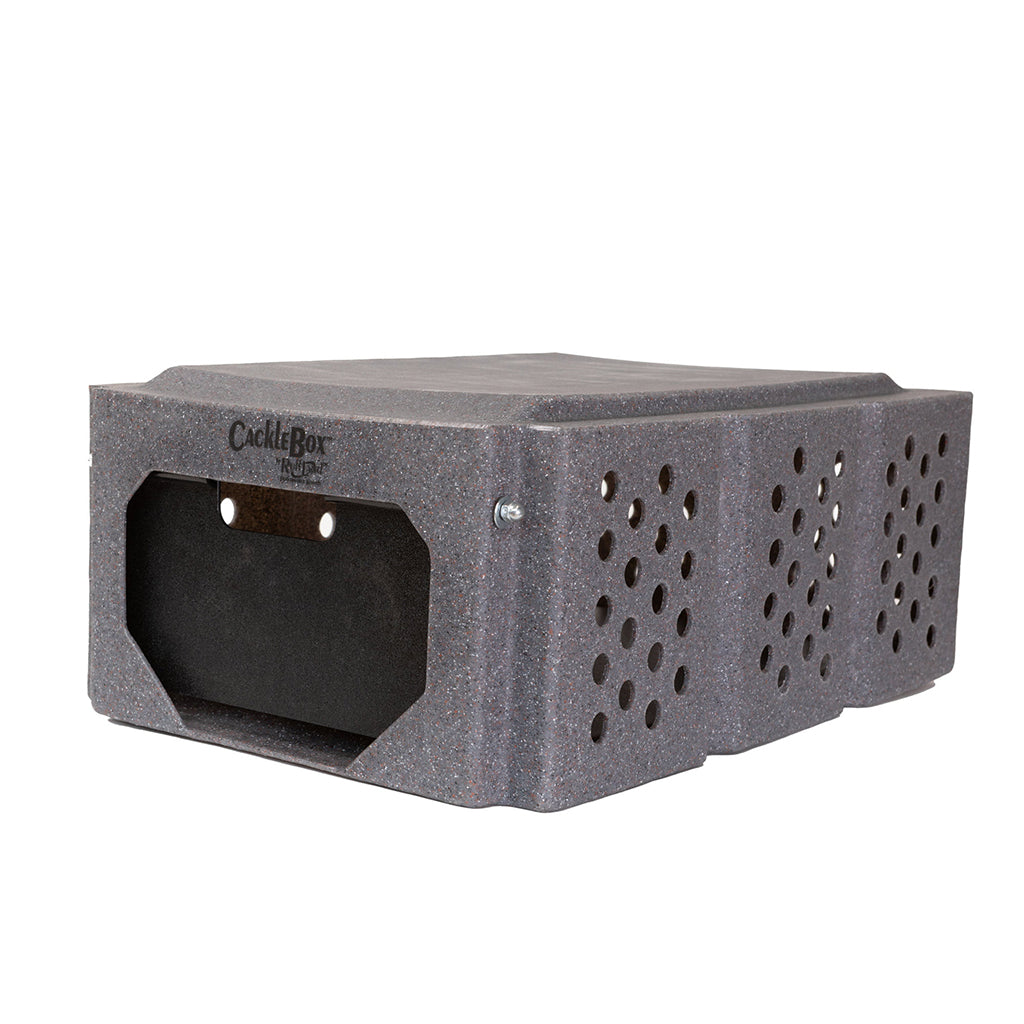 Ruff Land Kennels 9 Inch Cackle Box