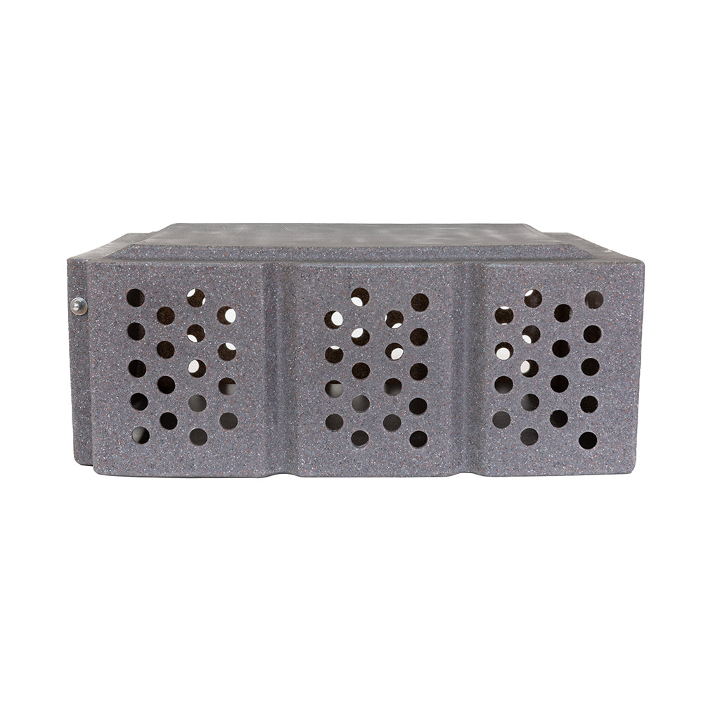 Ruff Land Kennels 9 Inch Cackle Box