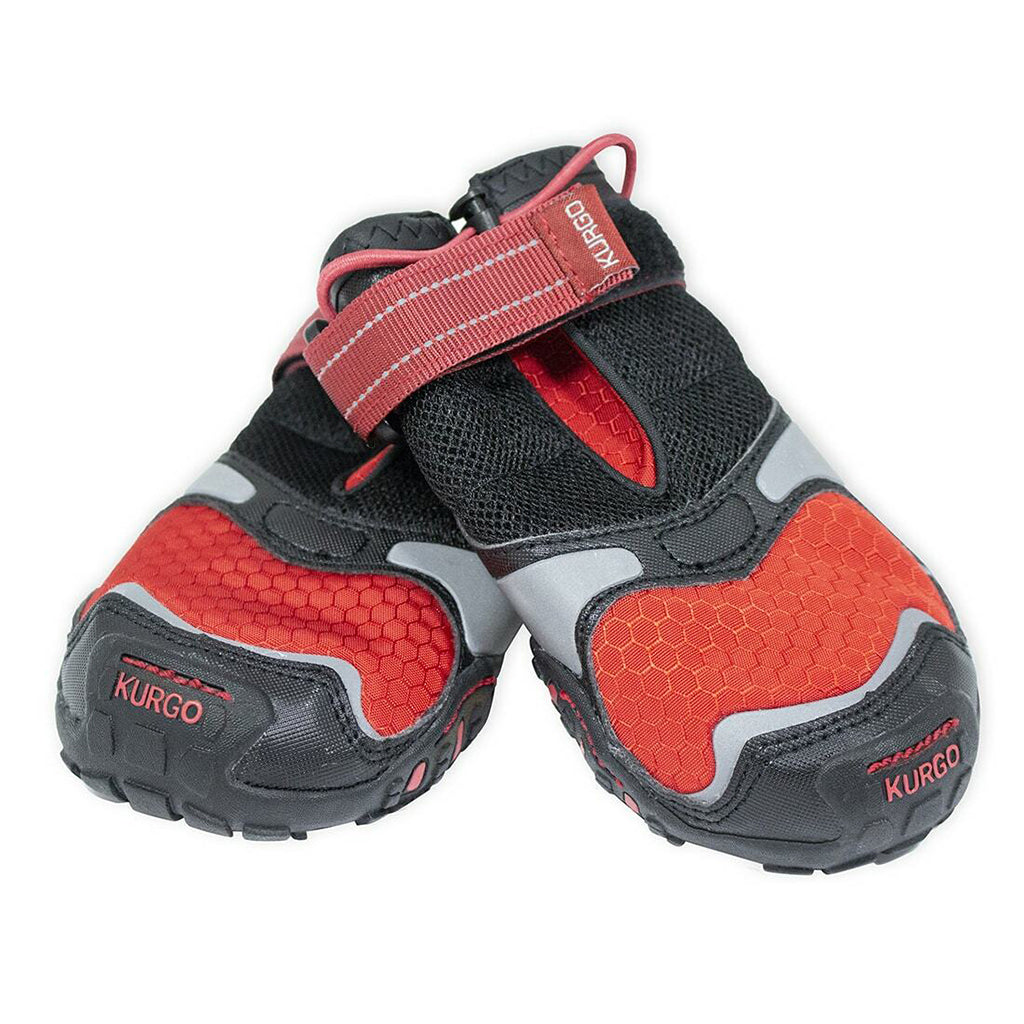 Kurgo Blaze Cross Shoes 2 Pack