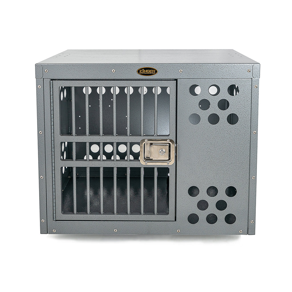 Zinger winger hot sale dog crate